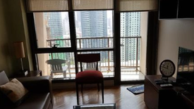 2 Bedroom Condo for rent in Rockwell, Metro Manila near MRT-3 Guadalupe