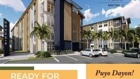 Condo for sale in Pajac, Cebu