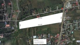 Land for sale in San Jose, Cavite