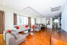 3 Bedroom Condo for rent in Siri Residence, Khlong Tan, Bangkok near BTS Phrom Phong