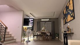 4 Bedroom House for rent in Centro Rama 2-Phutthabucha, Bang Mot, Bangkok