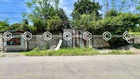 Land for sale in Santa Cruz, Pampanga