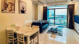 2 Bedroom Apartment for sale in Phuong 22, Ho Chi Minh