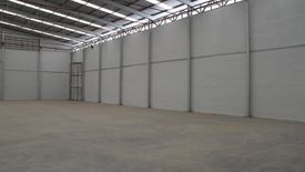 Warehouse / Factory for rent in Khlong Khoi, Nonthaburi