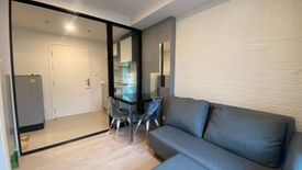 1 Bedroom Condo for rent in Escent Ville Chiangmai, Fa Ham, Chiang Mai