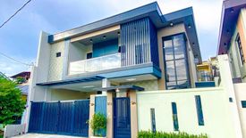 4 Bedroom House for sale in Talon Dos, Metro Manila