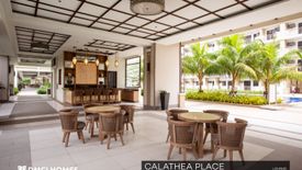 1 Bedroom Condo for sale in Calathea Place, San Isidro, Metro Manila