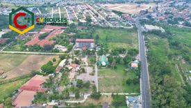 Land for sale in Cutcut, Pampanga