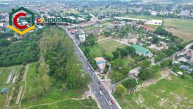 Land for sale in Cutcut, Pampanga