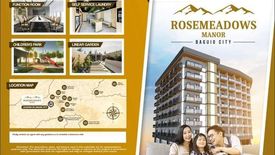 1 Bedroom Condo for sale in Legarda-Burnham-Kisad, Benguet