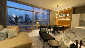 2 Bedroom Condo for rent in Four Seasons Private Residences, Thung Wat Don, Bangkok near BTS Saphan Taksin