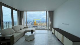 2 Bedroom Condo for rent in Four Seasons Private Residences, Thung Wat Don, Bangkok near BTS Saphan Taksin