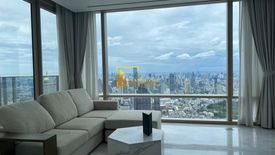 2 Bedroom Condo for rent in Four Seasons Private Residences, Thung Wat Don, Bangkok near BTS Saphan Taksin