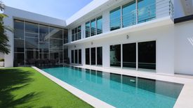 5 Bedroom House for sale in Nong Prue, Chonburi