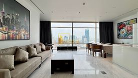 2 Bedroom Condo for Sale or Rent in Four Seasons Private Residences, Thung Wat Don, Bangkok near BTS Saphan Taksin