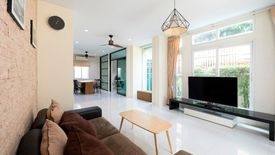 4 Bedroom House for rent in Seranee Raya 2, Si Kan, Bangkok