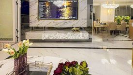 3 Bedroom Apartment for sale in Phuong 22, Ho Chi Minh