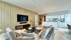 2 Bedroom Condo for rent in Four Seasons Private Residences, Thung Wat Don, Bangkok near BTS Saphan Taksin