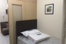 1 Bedroom Condo for rent in Do&ntilde;a Imelda, Metro Manila near LRT-2 V. Mapa