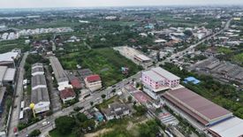 Land for sale in Nong Khaem, Bangkok