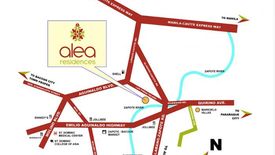 3 Bedroom Condo for sale in Alea Residences, Zapote II, Cavite