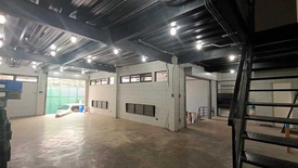 Warehouse / Factory for rent in Santa Mesa, Metro Manila near LRT-2 V. Mapa