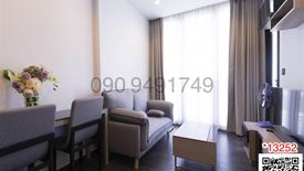 1 Bedroom Condo for rent in The Line Asoke - Ratchada, Din Daeng, Bangkok near MRT Phra Ram 9