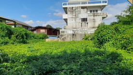 Land for sale in Din Daeng, Bangkok