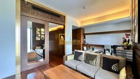 1 Bedroom Condo for Sale or Rent in Hansar Rajdamri, Langsuan, Bangkok near BTS Chit Lom