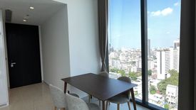 1 Bedroom Condo for rent in Tait 12, Silom, Bangkok near BTS Saint Louis