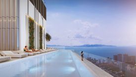 1 Bedroom Condo for sale in Grand Solaire Pattaya, Nong Prue, Chonburi