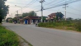 Land for sale in Khlong Khwang, Nonthaburi