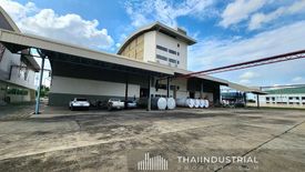 Warehouse / Factory for rent in Khlong Chik, Phra Nakhon Si Ayutthaya