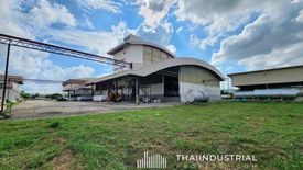 Warehouse / Factory for rent in Khlong Chik, Phra Nakhon Si Ayutthaya