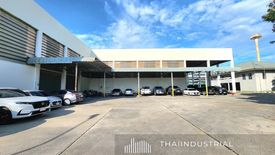 Warehouse / Factory for rent in Khlong Chik, Phra Nakhon Si Ayutthaya