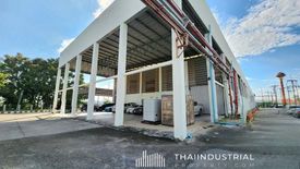 Warehouse / Factory for rent in Khlong Chik, Phra Nakhon Si Ayutthaya