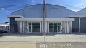 Warehouse / Factory for rent in Khlong Nueng, Pathum Thani