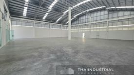 Warehouse / Factory for rent in Khlong Nueng, Pathum Thani