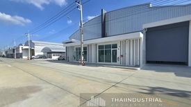 Warehouse / Factory for rent in Khlong Nueng, Pathum Thani