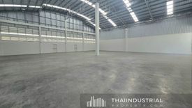 Warehouse / Factory for rent in Khlong Nueng, Pathum Thani