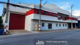 Warehouse / Factory for rent in Khlong Nueng, Pathum Thani