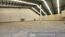 Warehouse / Factory for rent in Khlong Nueng, Pathum Thani