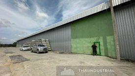 Warehouse / Factory for rent in Sala Daeng, Chachoengsao