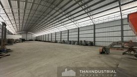 Warehouse / Factory for rent in Sala Daeng, Chachoengsao