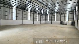 Warehouse / Factory for rent in Khlong Chan, Bangkok