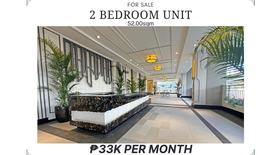 2 Bedroom Condo for sale in Barangay 42, Metro Manila