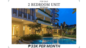 2 Bedroom Condo for sale in Barangay 42, Metro Manila