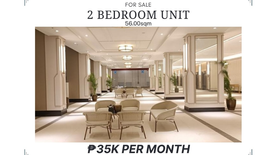 1 Bedroom Condo for sale in Barangay 42, Metro Manila