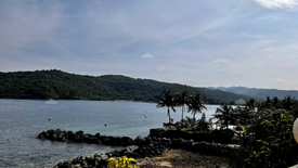 Land for sale in Peninsula De Punta Fuego, Balaytigui, Batangas