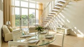 1 Bedroom Condo for sale in Cha am, Phetchaburi